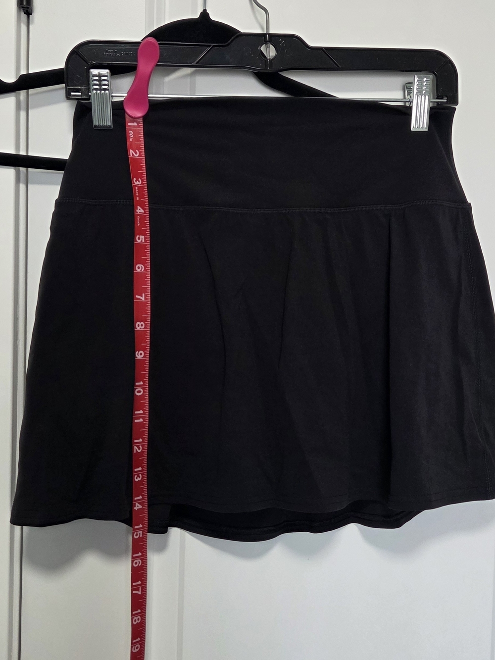 lululemon athletica align high-rise skirt